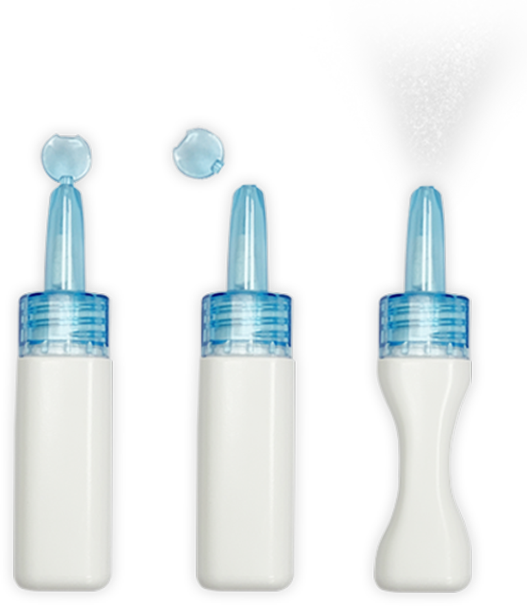 STS101 Satsuma Pharmaceuticals